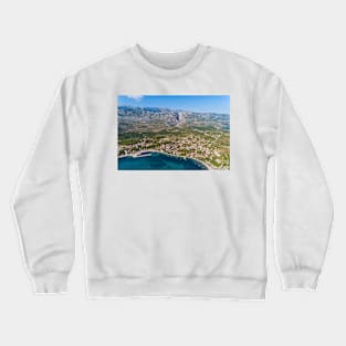 Seline Crewneck Sweatshirt